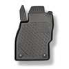 TPE automatten voor Opel Corsa D IV Hatchback (2006-11.2014)