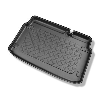 Kofferbakmat op maat voor: Ford EcoSport III SUV (02.2018-2022) - onderste bagag