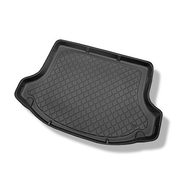 Kofferbakmat op maat voor: Kia Sportage III SUV (08.2010-12.2015)