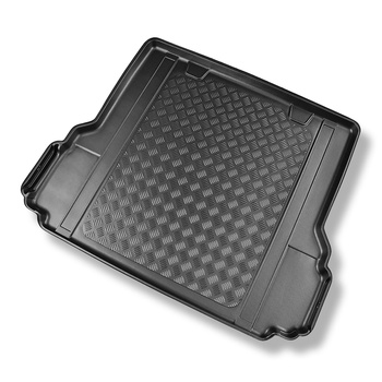 Kofferbakmat op maat voor: BMW 5 G31 Touring (05.2017-....) - ook voor modellen 
