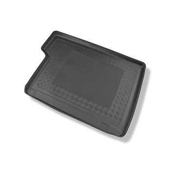 Kofferbakmat op maat voor: Ford Tourneo Custom Bestelwagen (02.2018-06.2023) - l