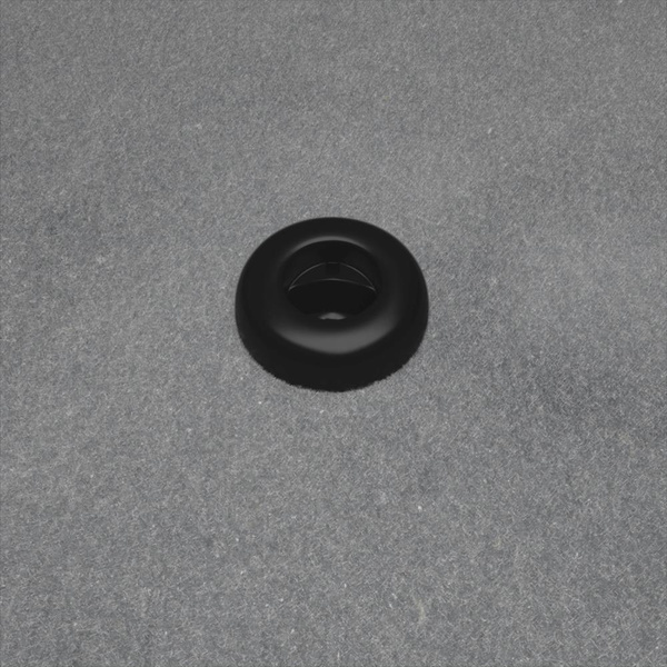 Velours automatten voor Toyota Land Cruiser J200 SUV (2007-2021) 7 zitplaatsen - grijs