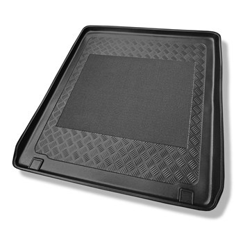 Kofferbakmat op maat voor: Renault Laguna III Estate (07.2007-04.2016)