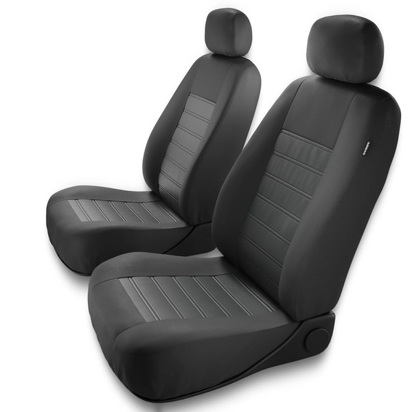 Een set universele autohoezen voor Suzuki Celerio (2014-2019) - MD-4