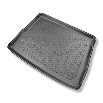 Kofferbakmat op maat voor: Cupra Formentor Cross-over Coupé (09.2020-....) - bov