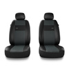 Een set universele autohoezen voor Ford C-MAX I, II (2003-2019) - 2XL-G