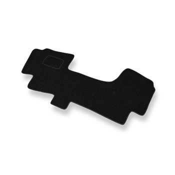 Vilten automatten voor Mercedes-Benz Sprinter 903 Bestelwagen (1995-2006) - zwar