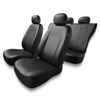 Een set universele autohoezen voor Mercedes-Benz C Klas W204, W205, W206 (2006-....) - CM-B