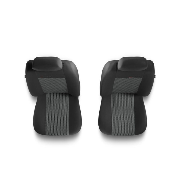 Een set universele autohoezen voor Mercedes-Benz A Klas W168, W169 (1997-2012) - 2UNE-2