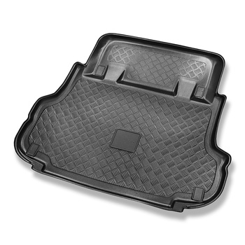 Kofferbakmat op maat voor: Ford Maverick SUV (1993-1998) - 5 zitplaatsen