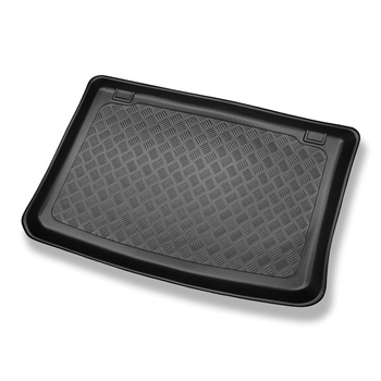 Kofferbakmat op maat voor: Renault Clio IV Hatchback (10.2012-08.2019)