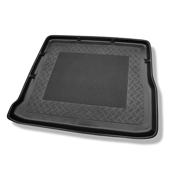 Kofferbakmat op maat voor: Renault Scenic III MPV (04.2009-11.2016) - 5 zitplaat