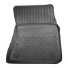 Set kofferbakmat en automatten TPE op maat gemaakt voor: BMW X6 E71 SAC (06.2008-10.2014) - geen derde rij