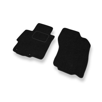 Vilten automatten voor Mitsubishi Lancer VIII Sedan, Sportback (2007-2016) - zwa