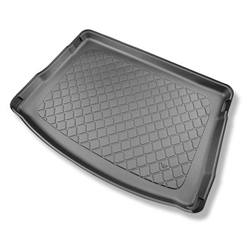 Kofferbakmat op maat voor: Cupra Leon Hatchback (10.2020-....) - bovenste bagage
