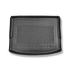 Kofferbakmat op maat voor: Mitsubishi Eclipse Cross SUV (01.2018-....) - niet van Plug-in Hybrid