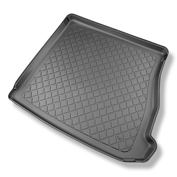 Kofferbakmat op maat voor: Mercedes-Benz C Klas W206 Plug-in Hybrid (C 300 e) St