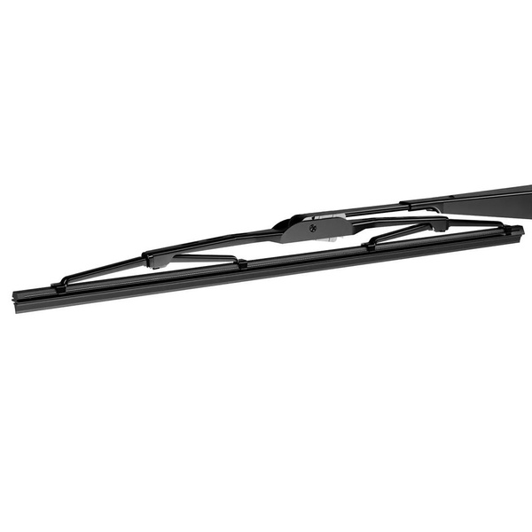 Autoruitenwisser voor de achterruit voor Lexus RX II SUV (2003-2008) - Set arm + standaard blad