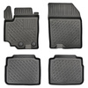 TPE automatten voor Suzuki SX4 II S-Cross Crossover (09.2013-2019)