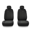 Een set universele autohoezen voor Volkswagen Golf III, IV, V, VI, VII, VIII (1991-....) - 2UNE-1