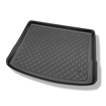 Kofferbakmat op maat voor: BMW 2 U06 Active Tourer (11.2021-....) - achterbank v