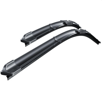 Auto ruitenwissers op de voorruit voor Volkswagen ID.4 SUV (05.2020-....) - vlak