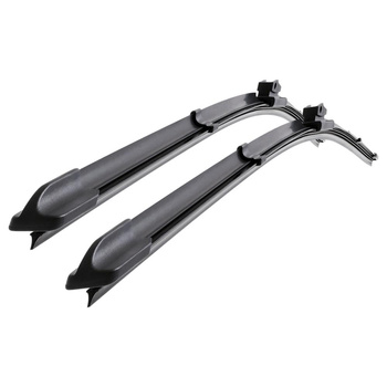 Auto ruitenwissers op de voorruit voor Saab 9-3 Cabriolet, SportCombi, SportSeda