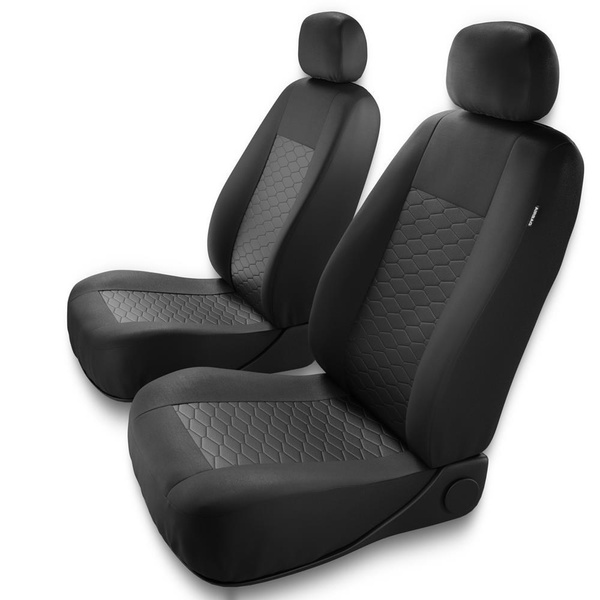 Een set universele autohoezen voor BMW 4 (2013-....) - MD-5