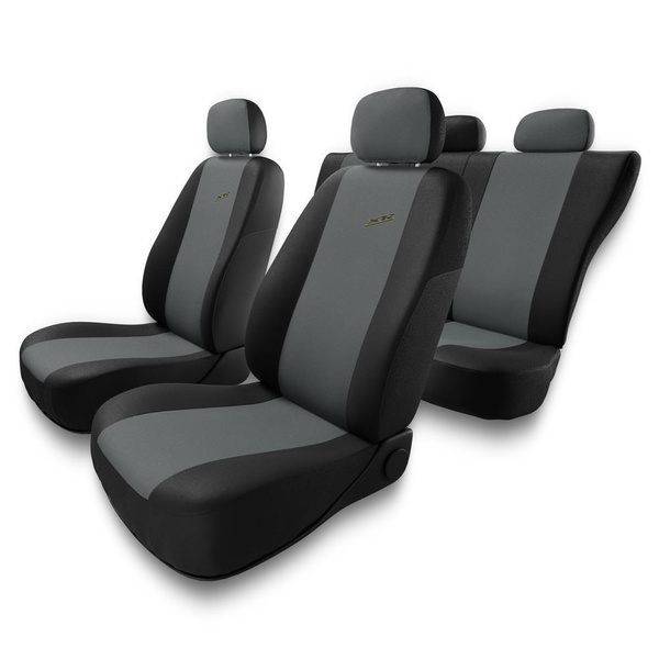 Een set universele autohoezen voor Suzuki Vitara (2015-....) - X.R-G2