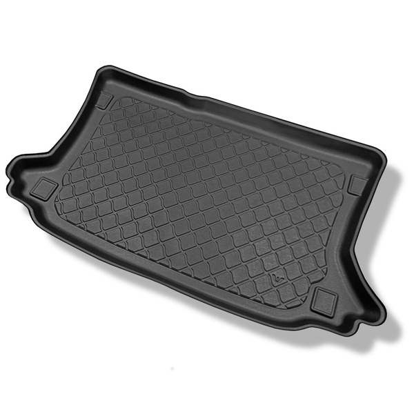 Kofferbakmat op maat voor: Ford Ecosport II SUV (06.2014-2017)