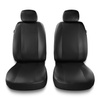 Een set universele autohoezen voor Audi A2 (1999-2005) - 2CM-B