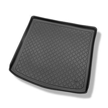 Kofferbakmat op maat voor: Ford Galaxy III MPV (09.2015-....) - 7 stoelen; derde