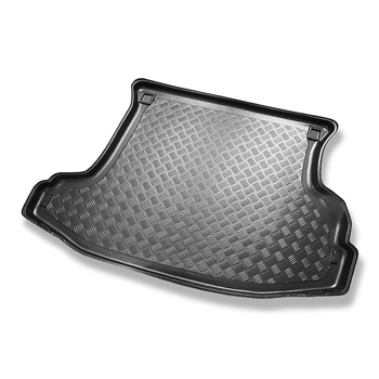 Kofferbakmat op maat voor: Nissan X-Trail I T30 SUV (06.2001-05.2007)