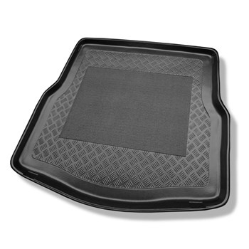 Kofferbakmat op maat voor: Renault Laguna III Hatchback (07.2007-12.2015) - zond