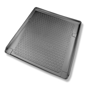 Kofferbakmat op maat voor: Citroen Berlingo III XL Bestelwagen (06.2018-....) - 