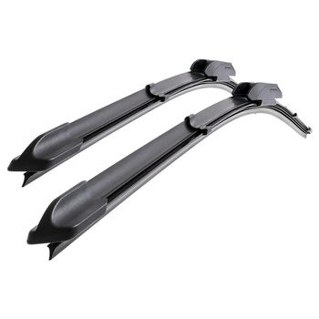 Auto ruitenwissers op de voorruit voor BMW 3 E46 Compact, Coupé, Cabriolet, Limo