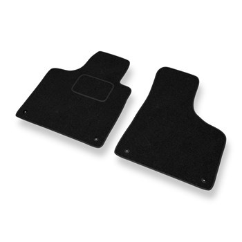 Vilten automatten voor Audi A3 II 8P Hatchback, Cabriolet, Sportback (2003-2012)