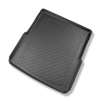 Kofferbakmat op maat voor: Skoda Superb IV Plug-in Hybrid Stationwagen (2020-...