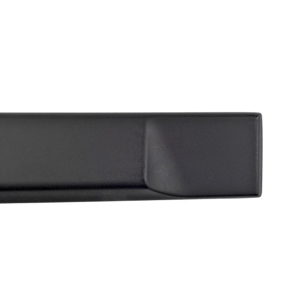 Zwarte zijlijsten voor Dacia Sandero II Stepway Crossover (2013-....)