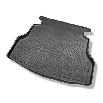 Kofferbakmat op maat voor: Toyota Avensis II Liftback (03.2003-12.2008)