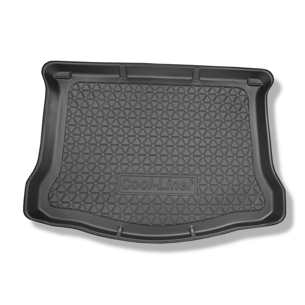 Kofferbakmat op maat voor: Ford Kuga SUV (02.2008-01.2013)