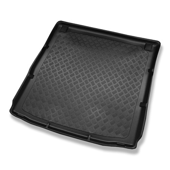 Kofferbakmat op maat voor: Citroen C5 X7 Tourer (2008-05.2017)