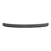 Zwarte achterbumpercover voor Hyundai Ioniq Hatchback (2016-....)