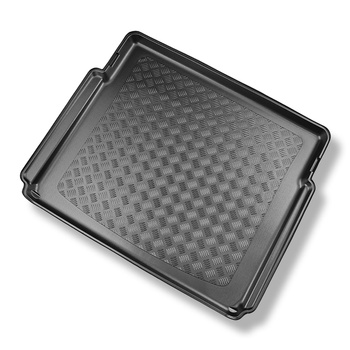 Kofferbakmat op maat voor: Citroen C5 Aircross Plug-in Hybrid SUV (01.2020-....)