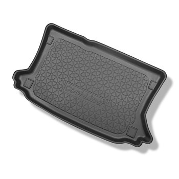 Kofferbakmat op maat voor: Ford Ecosport II SUV (06.2014-2017)