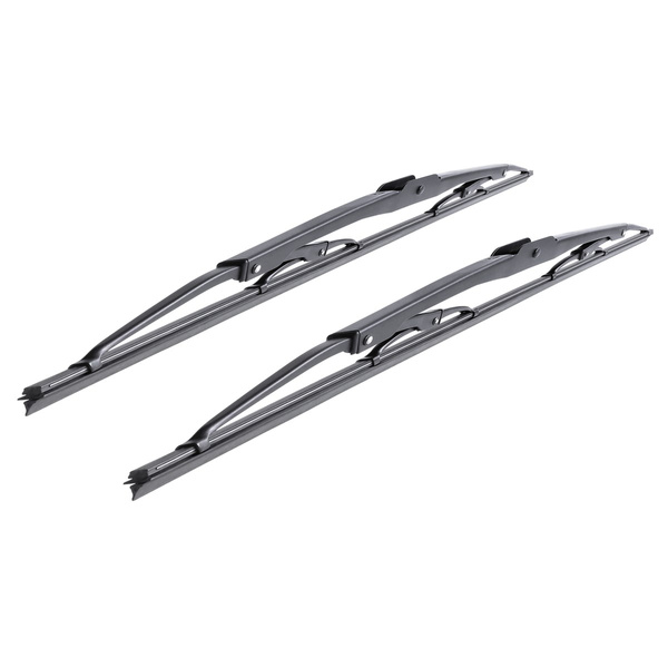 Auto ruitenwissers op de voorruit voor Isuzu NKR Bestelwagen (1997-2019) - standaard bladen