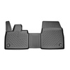 TPE automatten voor BMW i3 Hatchback (11.2013-06.2022)