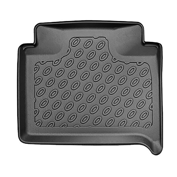 TPE automatten voor Renault ZOE Hatchback (12.2012-05.2019)