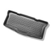 Kofferbakmat op maat voor: Citroen C1 Hatchback (2005-06.2014)