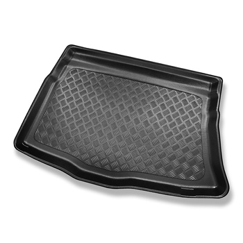 Kofferbakmat op maat voor: Kia Ceed II Hatchback (05.2012-05.2018) - onderste ba